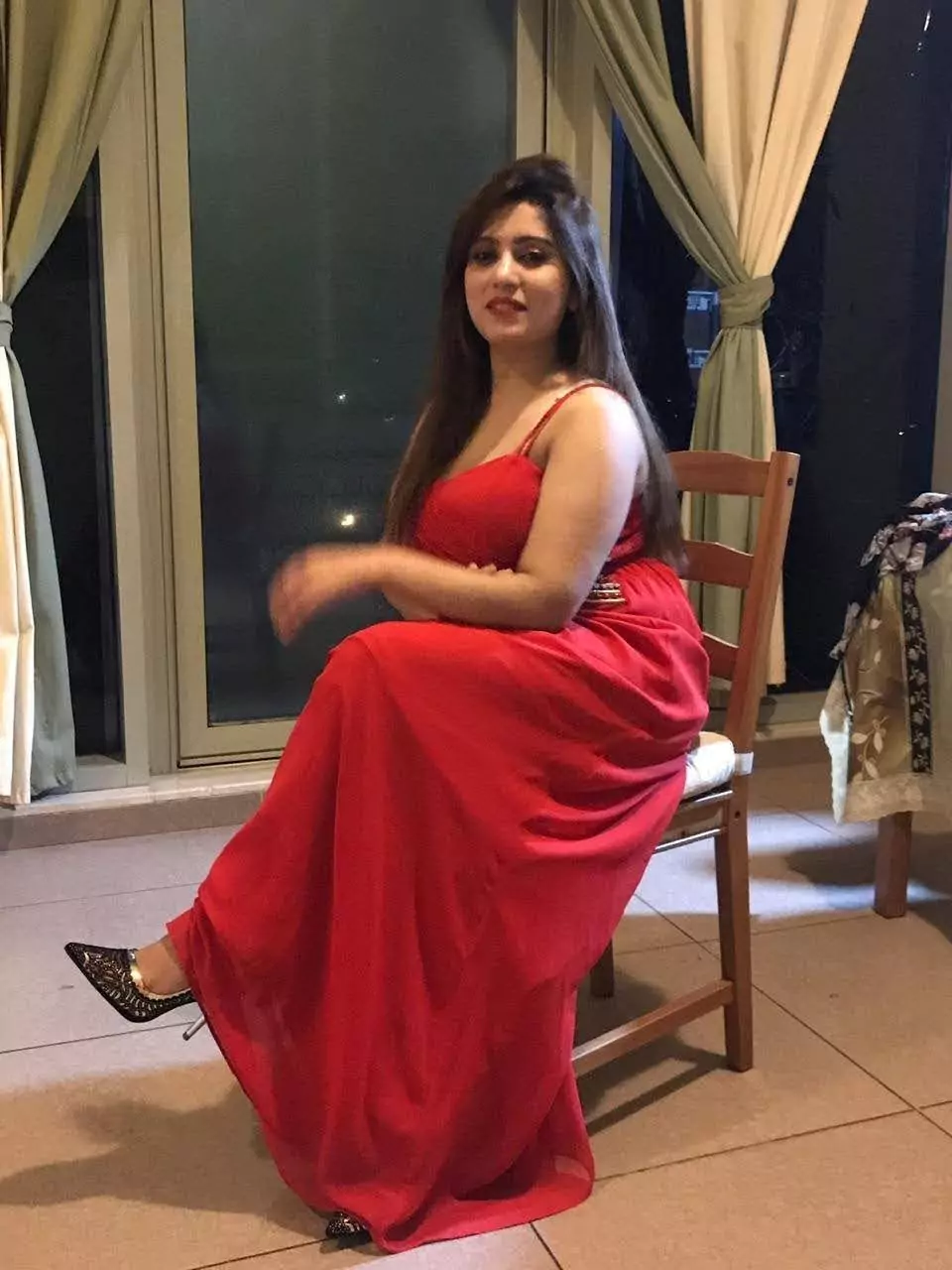 Escort Service in Talai